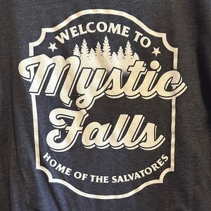 Bella Canvas Gray Short Sleeve Tee